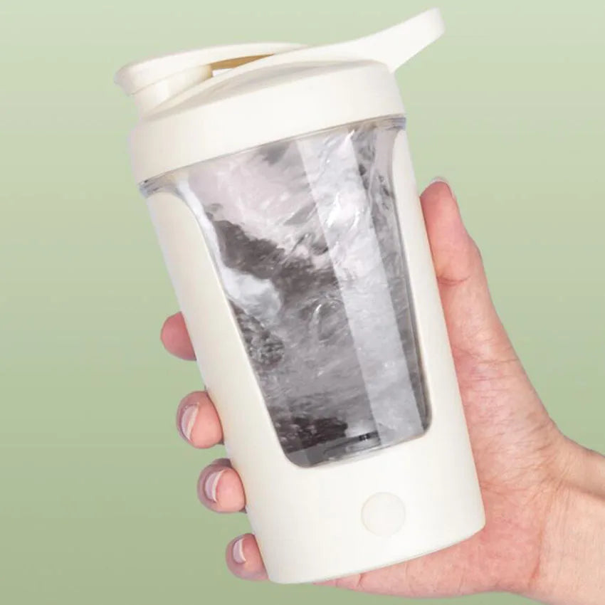 The Bastion Vortex Mixer