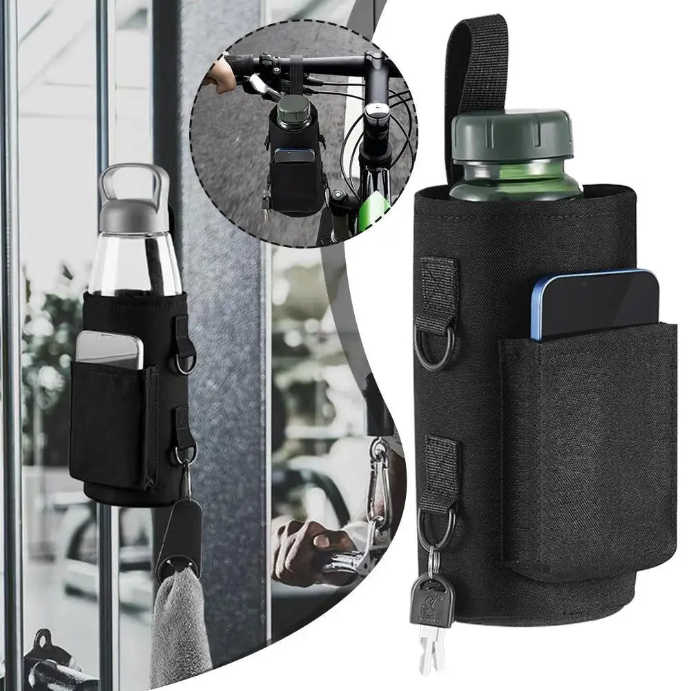 Bastion magnetic gym sling