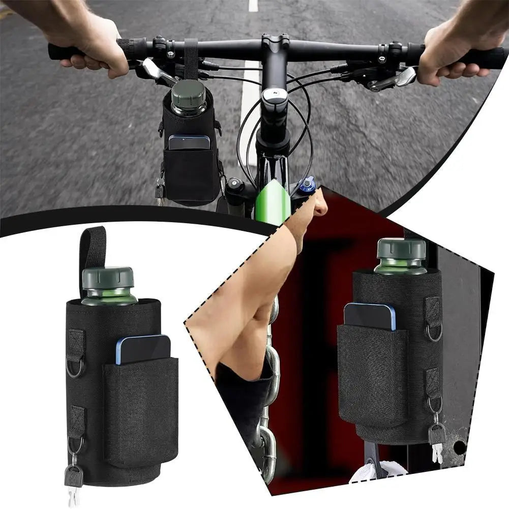 Bastion magnetic gym sling
