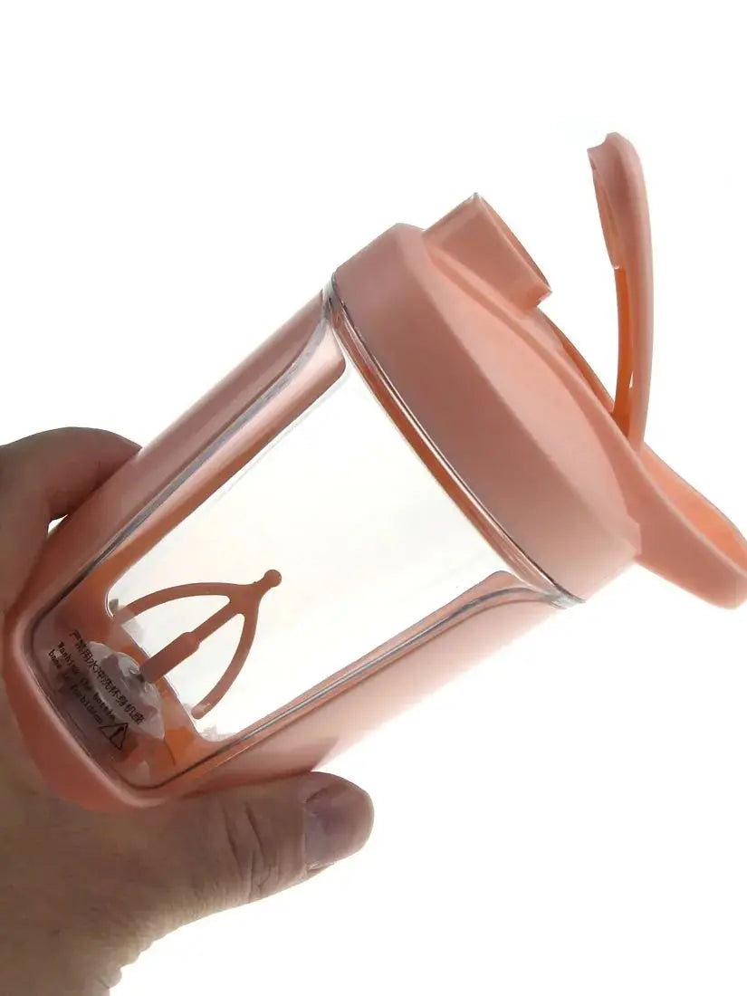 The Bastion Vortex Mixer